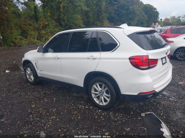 BMW X5 XDRIVE35I - изображение 3