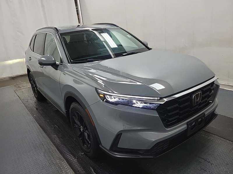 Honda Cr-v SPORT-B * * CARFAX * * АВТО КРЕДИТ * *  - 52999 лв. / 27097.96 € - 98710891 1
