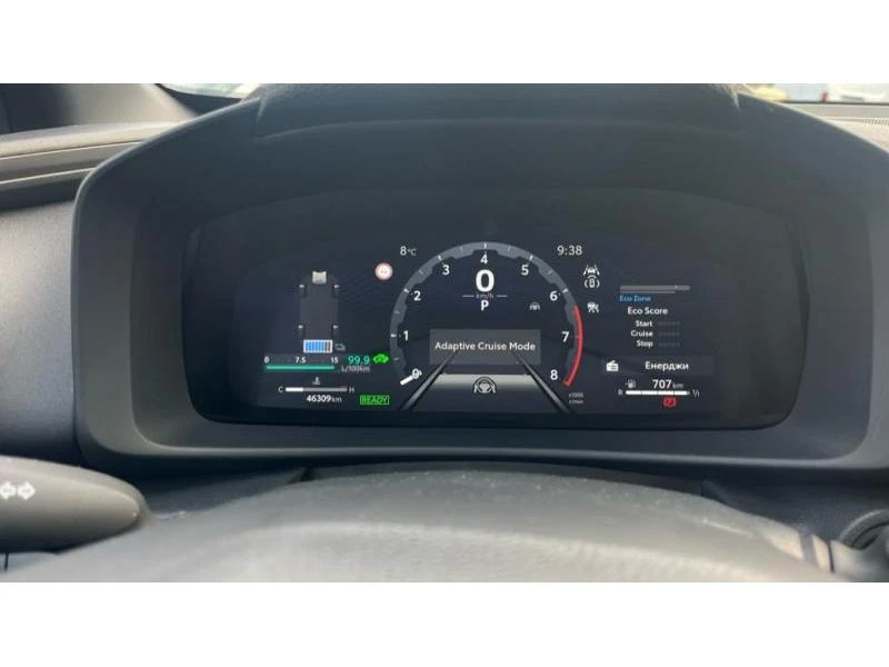 Toyota C-HR CLUB | Mobile.bg � ����������� 14