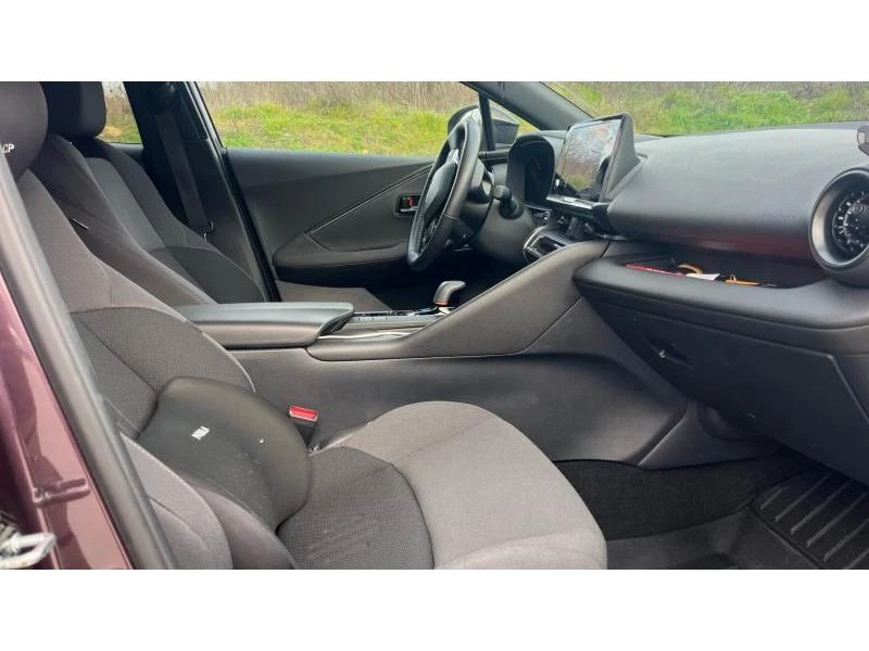 Toyota C-HR CLUB | Mobile.bg � ����������� 6