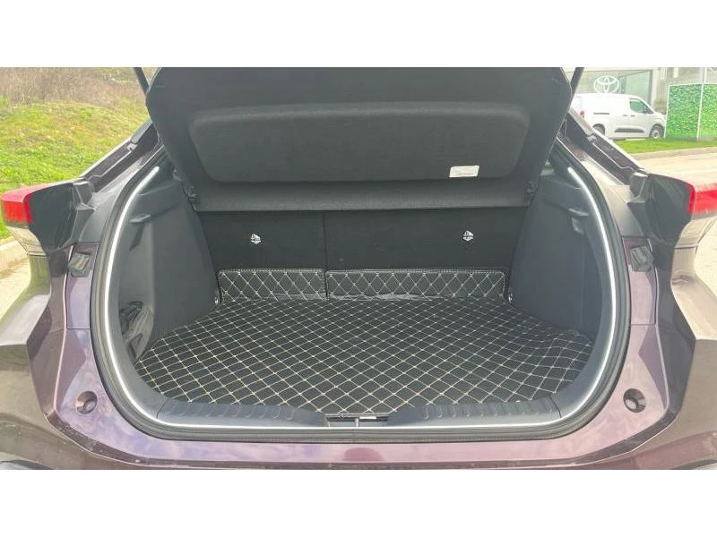 Toyota C-HR CLUB | Mobile.bg � ����������� 10