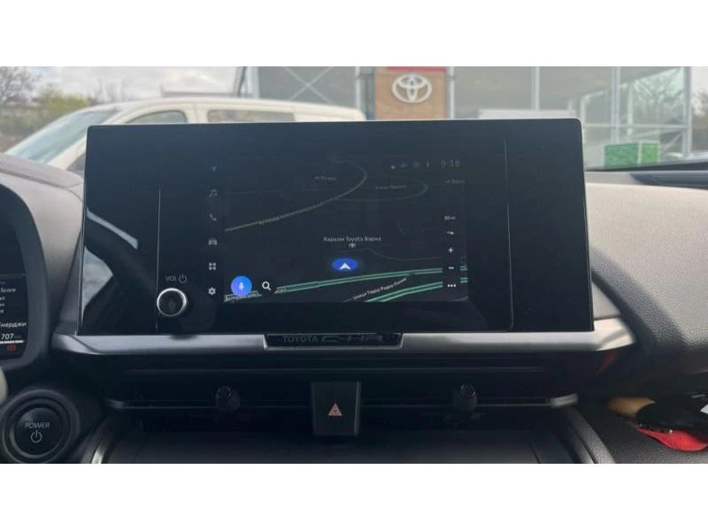 Toyota C-HR CLUB | Mobile.bg � ����������� 15