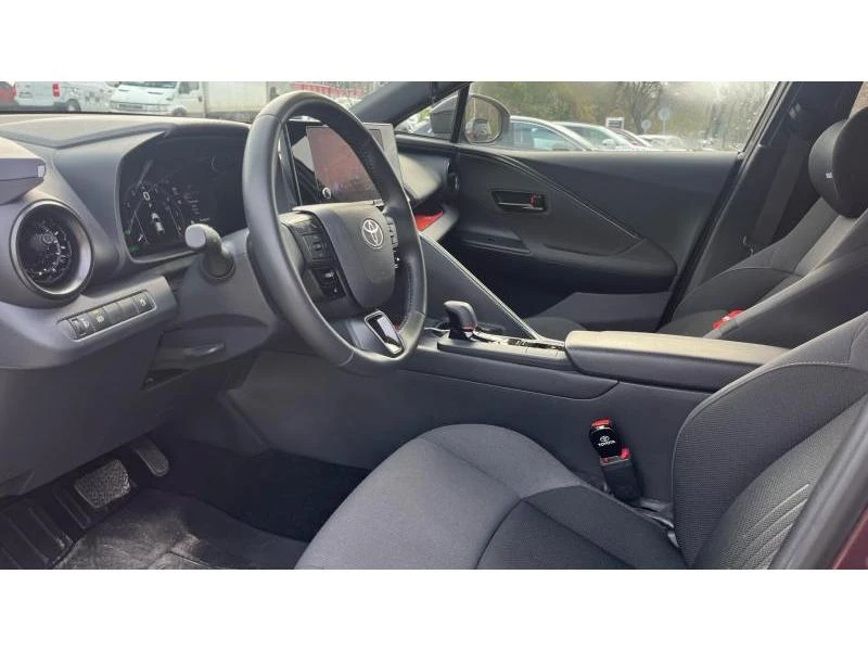 Toyota C-HR CLUB | Mobile.bg � ����������� 12