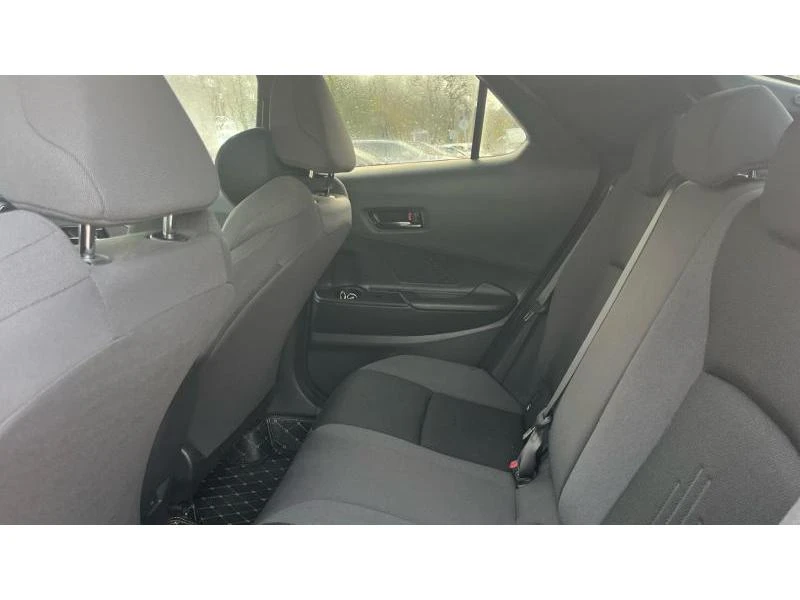 Toyota C-HR CLUB | Mobile.bg � ����������� 11