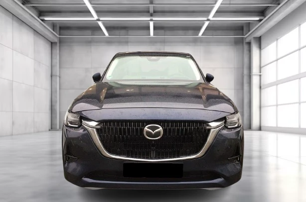 Mazda CX-60 PHEV AWD = Takumi = Гаранция