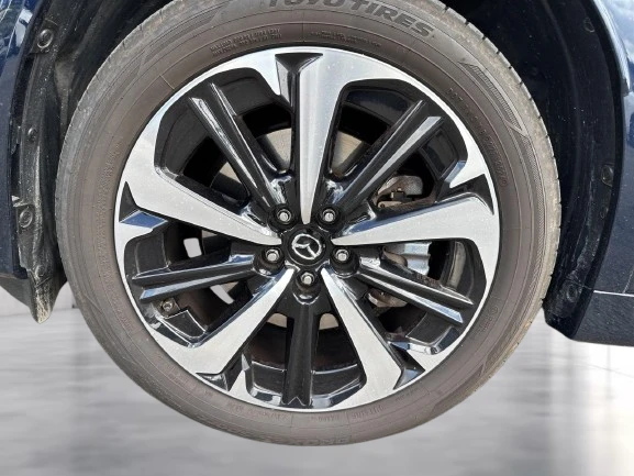 Mazda CX-60 PHEV AWD = Takumi = Гаранция, снимка 4 - Автомобили и джипове - 52918479