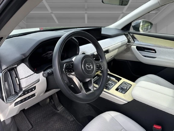 Mazda CX-60 PHEV AWD = Takumi = Гаранция, снимка 6 - Автомобили и джипове - 52918479