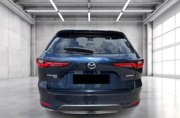 Mazda CX-60 PHEV AWD = Takumi = Гаранция, снимка 2 - Автомобили и джипове - 52918479