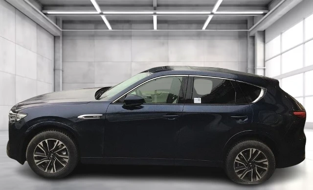 Mazda CX-60 PHEV AWD = Takumi = Гаранция, снимка 3 - Автомобили и джипове - 52918479