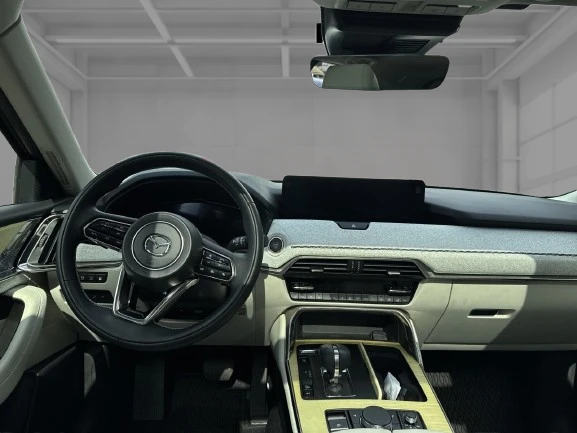 Mazda CX-60 PHEV AWD = Takumi = Гаранция, снимка 8 - Автомобили и джипове - 52918479