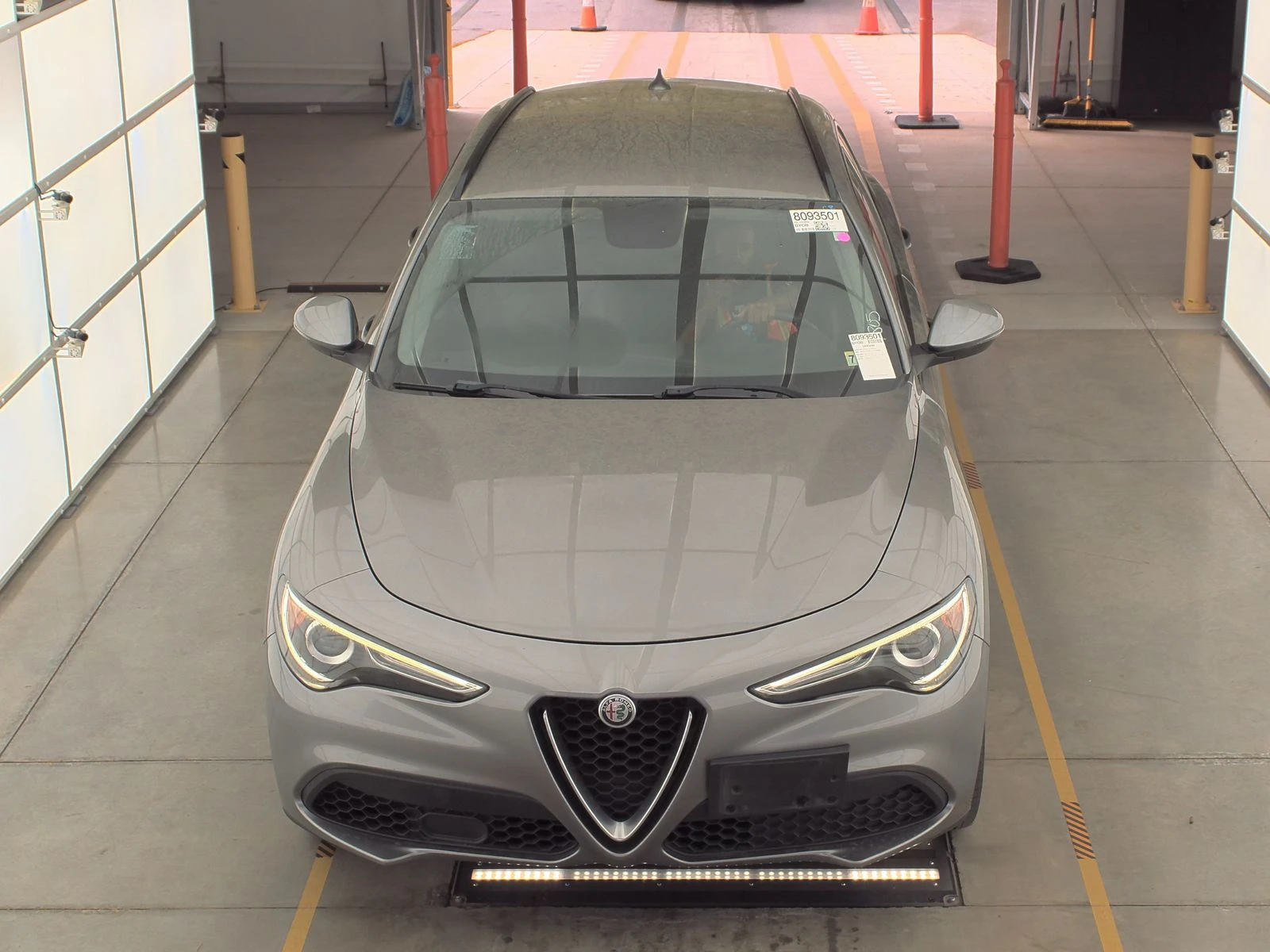 Alfa Romeo Stelvio SPORT AWD  - изображение 5