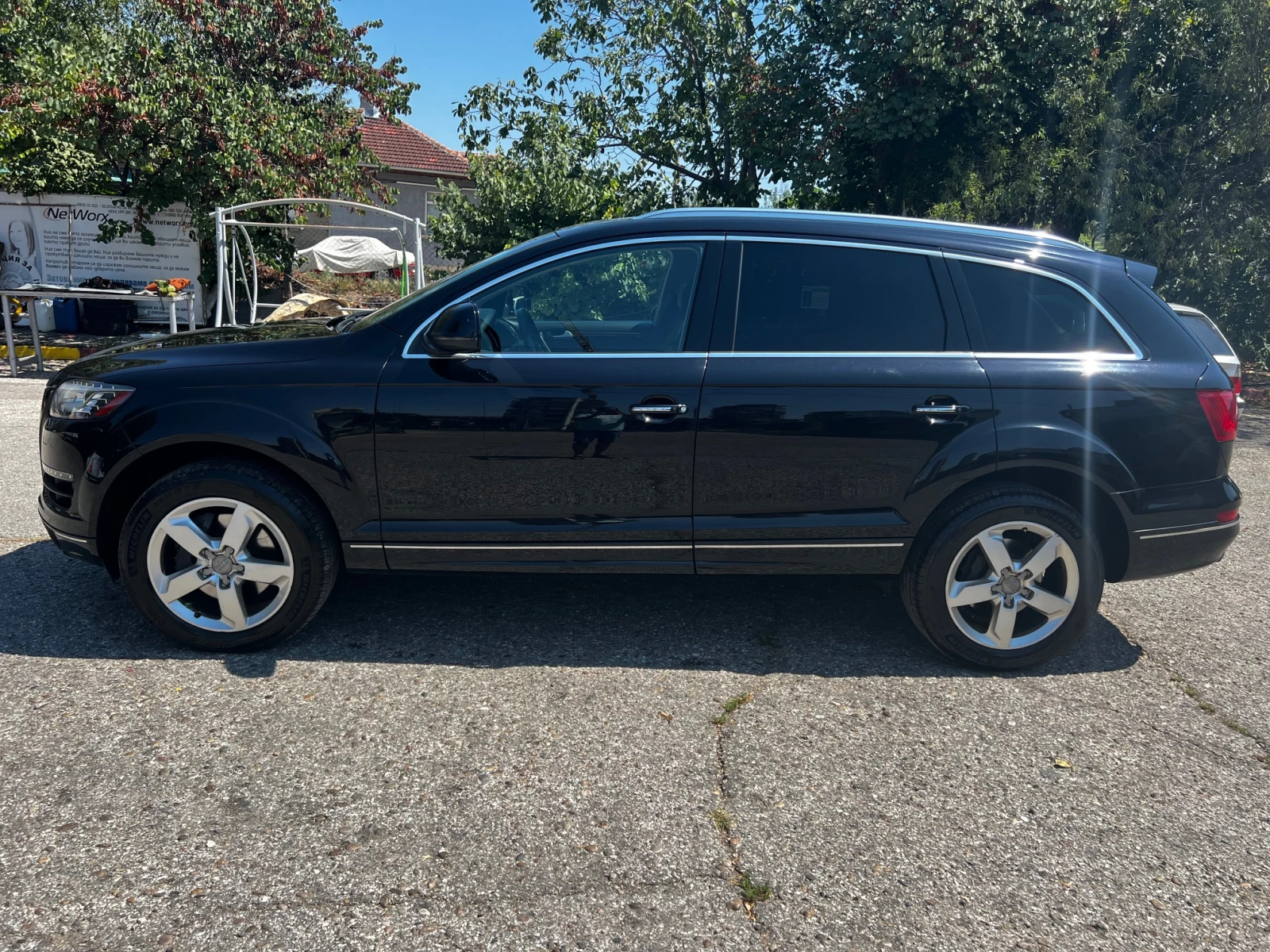 Audi Q7  - изображение 2