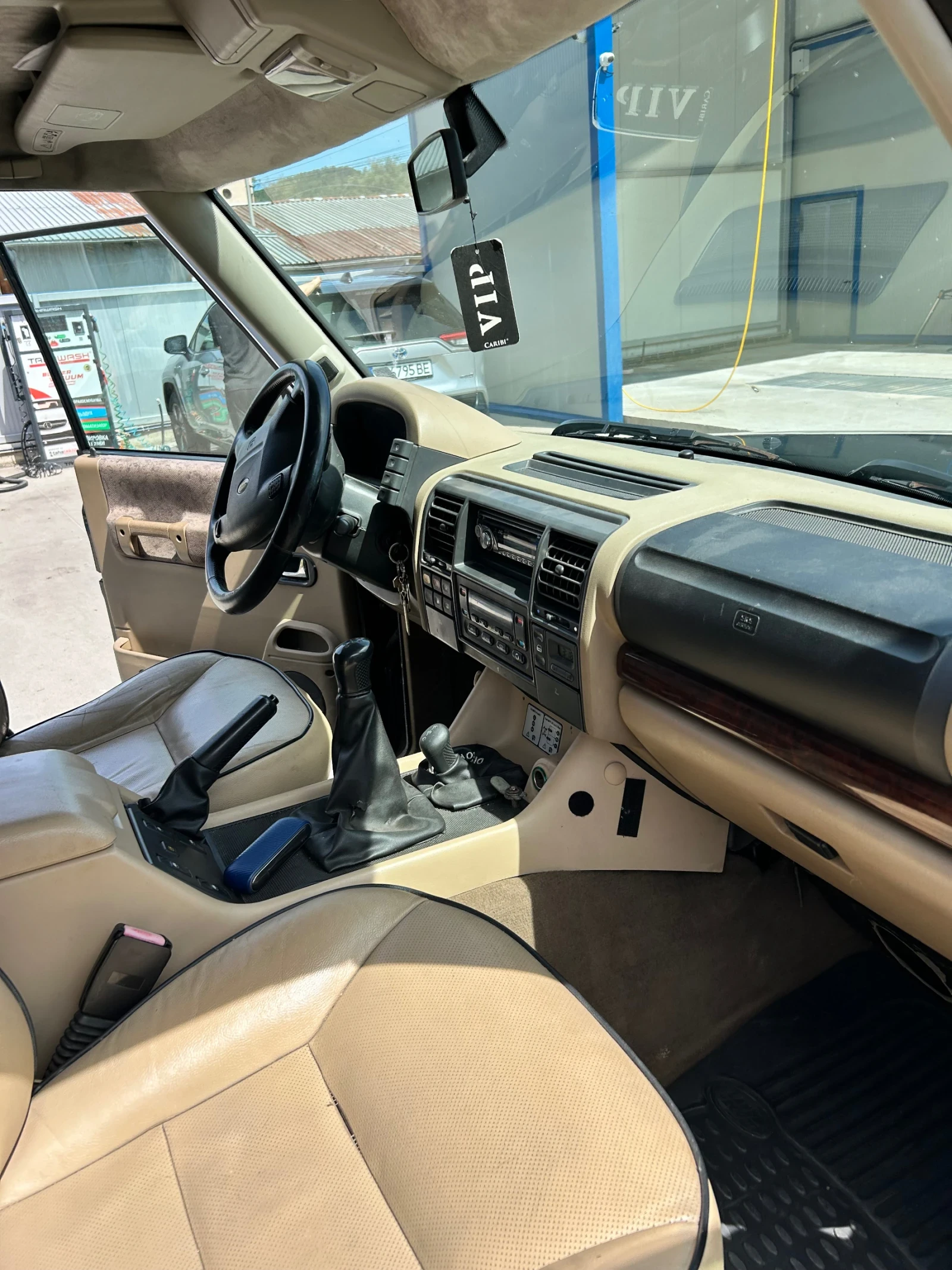 Land Rover Discovery  - изображение 2