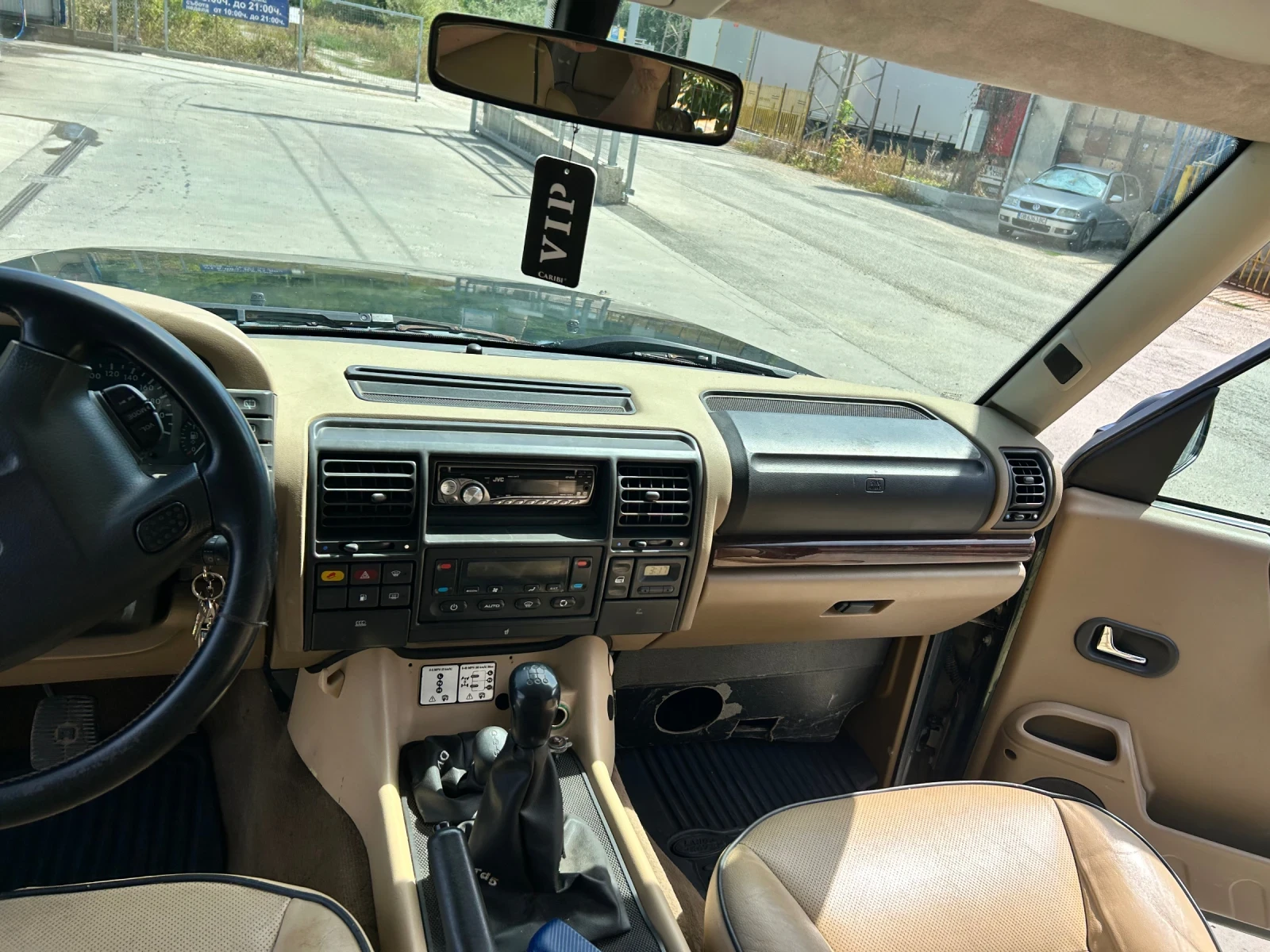 Land Rover Discovery  - изображение 3