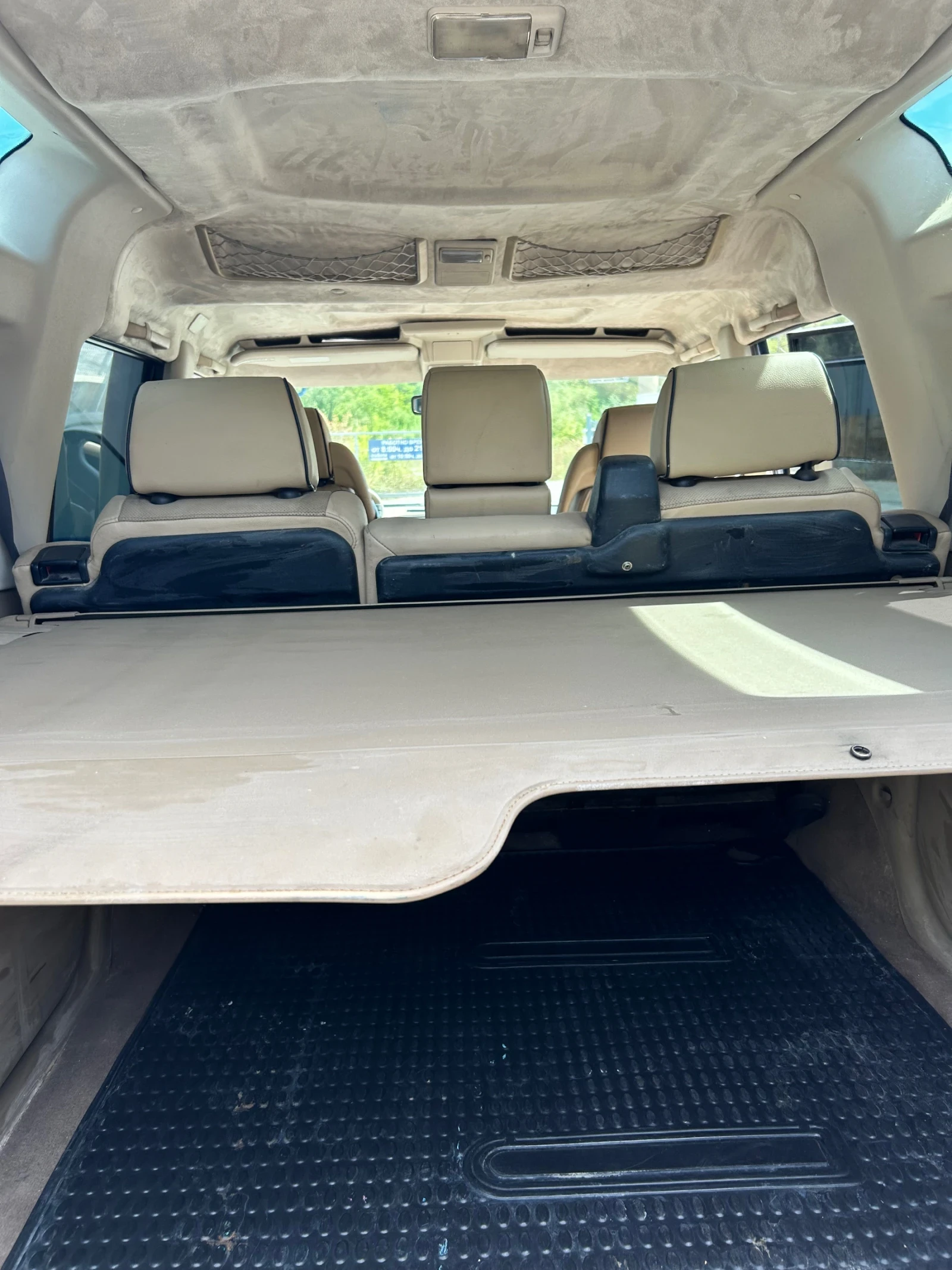 Land Rover Discovery  - изображение 5