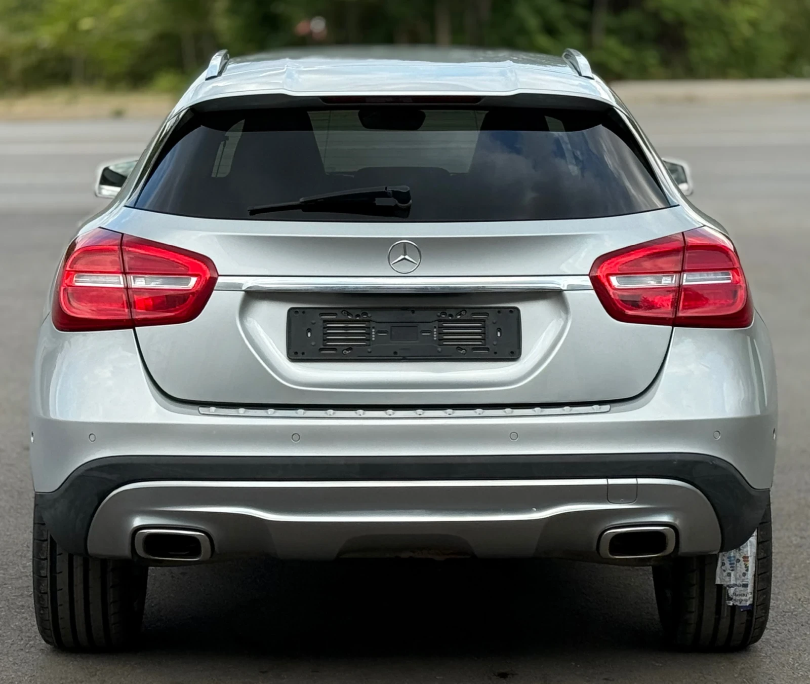Mercedes-Benz GLA 220 CDi 170кс * 4-Matic* * Навигация* * Автомат*  - изображение 5