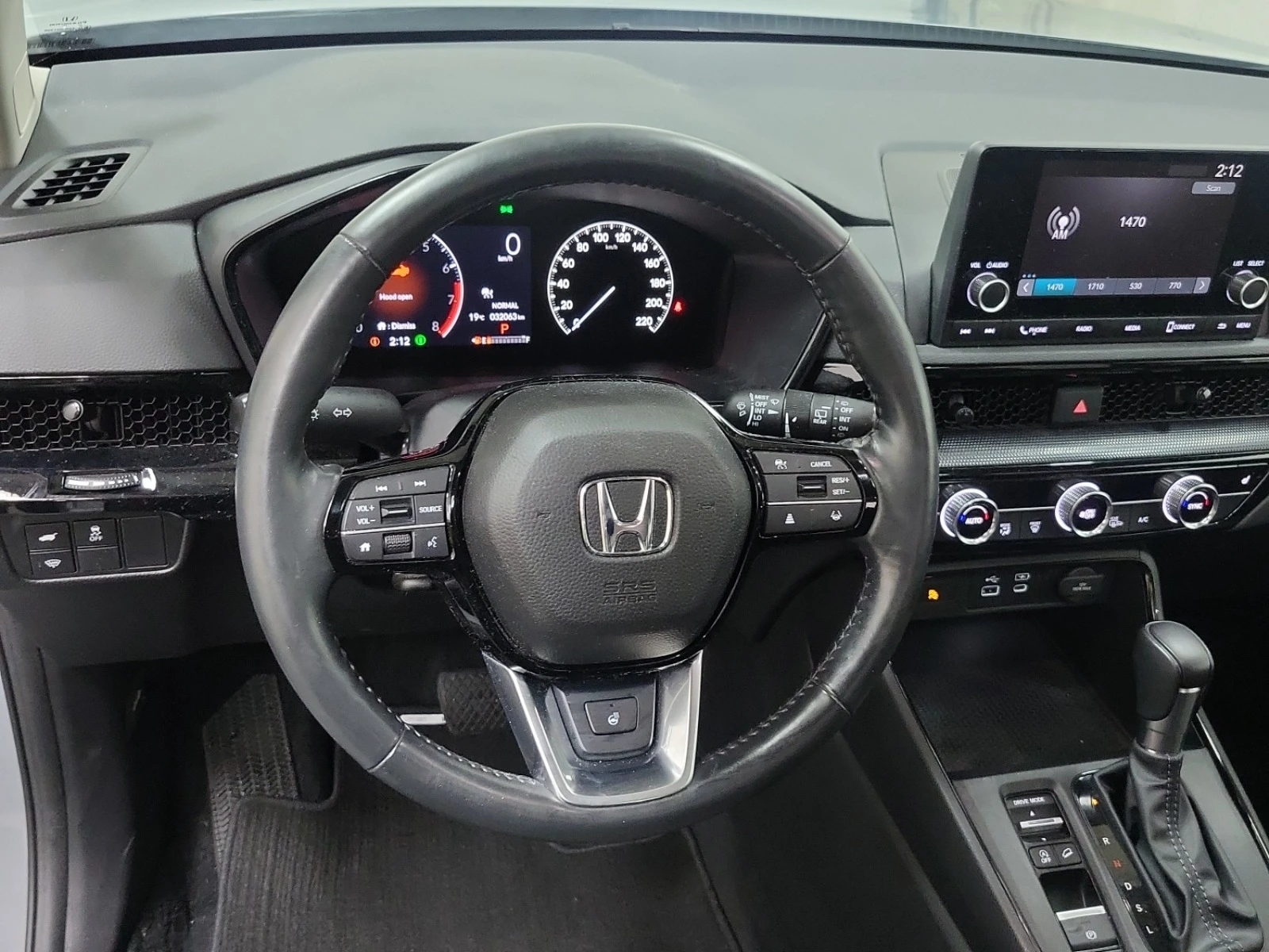 Honda Cr-v SPORT-B * * CARFAX * * АВТО КРЕДИТ * *  - изображение 7