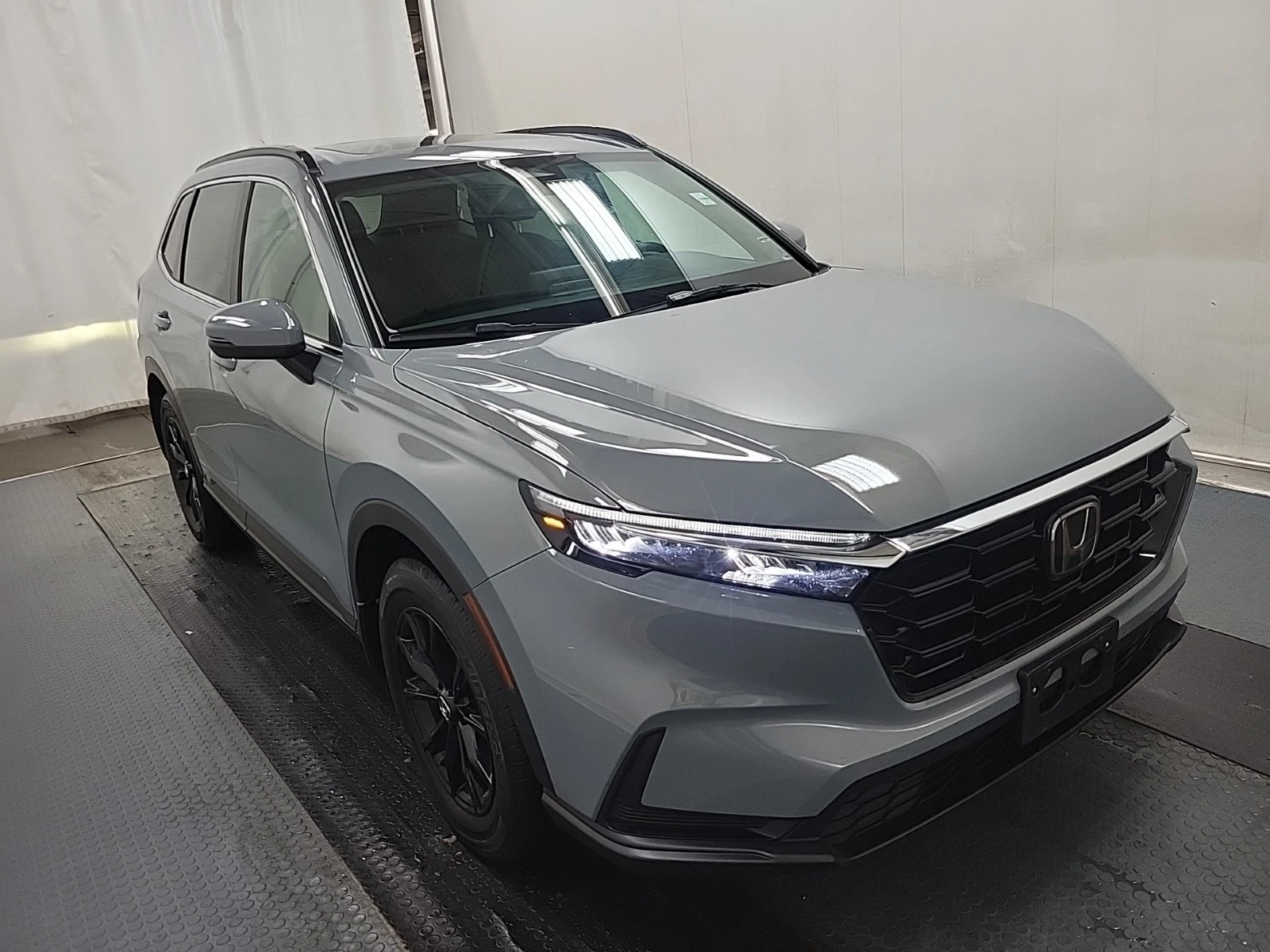 Honda Cr-v SPORT-B * * CARFAX * *   * *  | Mobile.bg   1