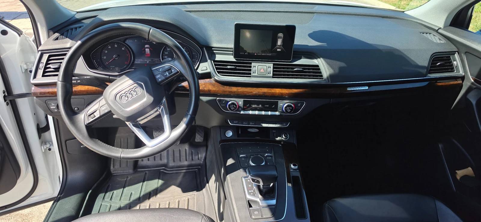 Audi Q5 45 TFSI | Mobile.bg � ����������� 12