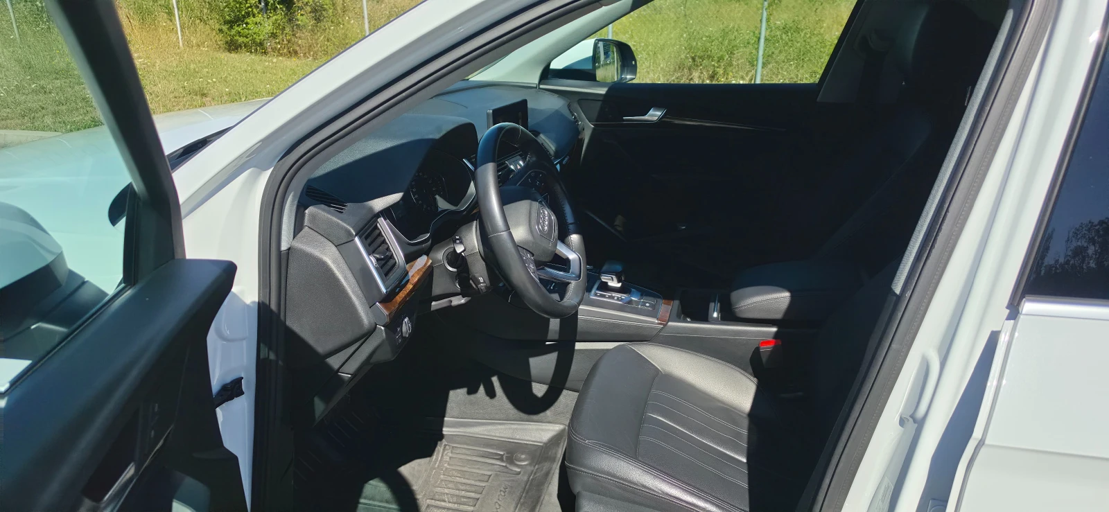 Audi Q5 45 TFSI | Mobile.bg � ����������� 10