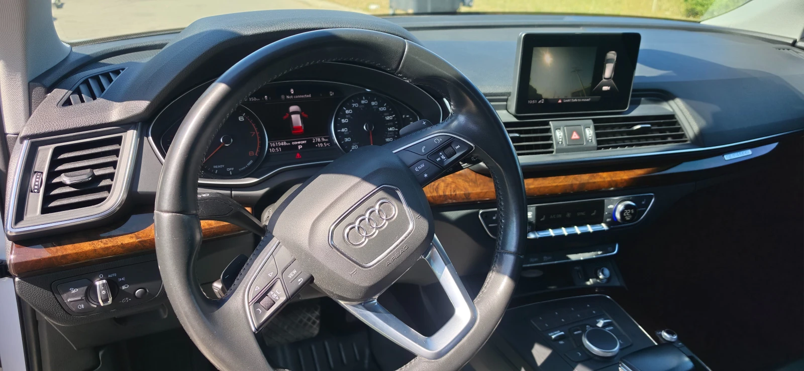 Audi Q5 45 TFSI | Mobile.bg � ����������� 9