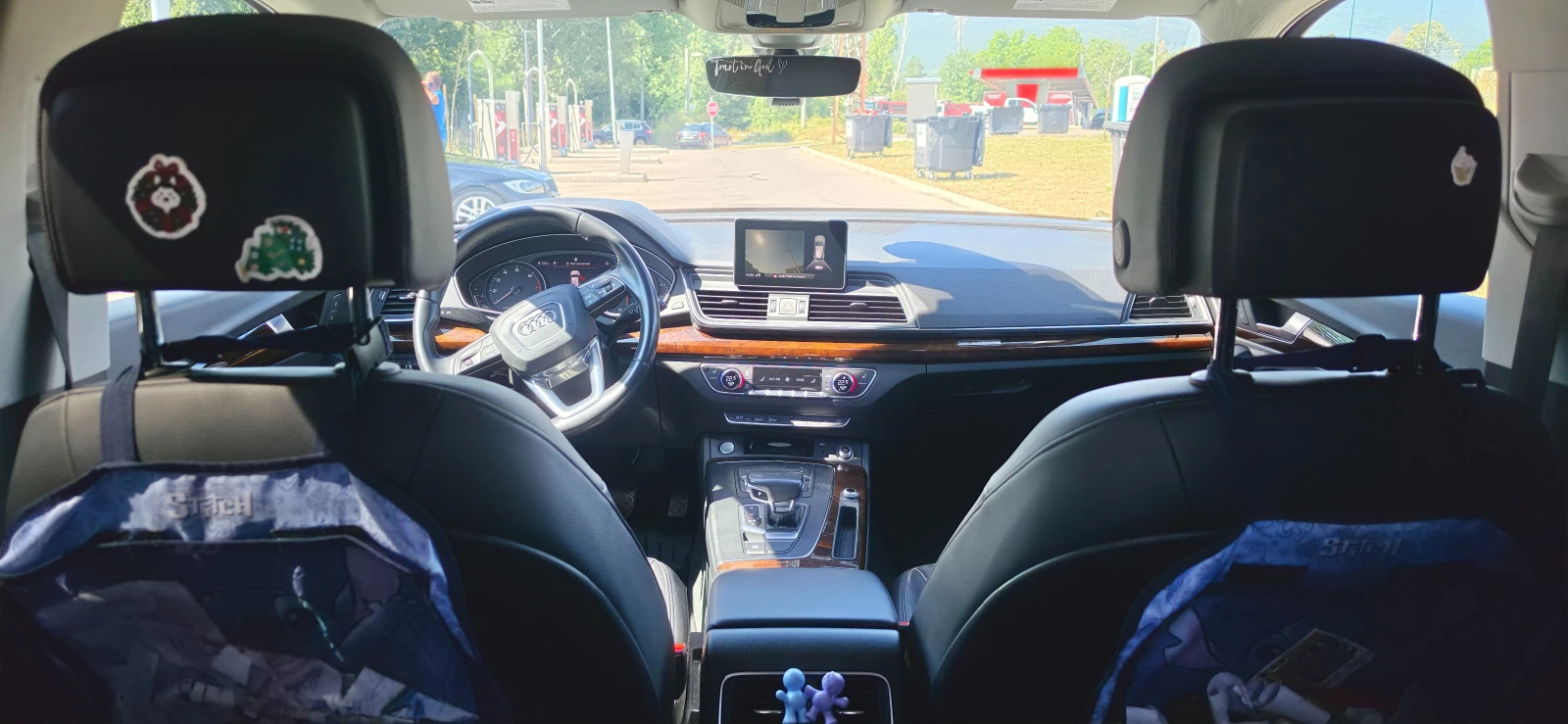 Audi Q5 45 TFSI | Mobile.bg � ����������� 13