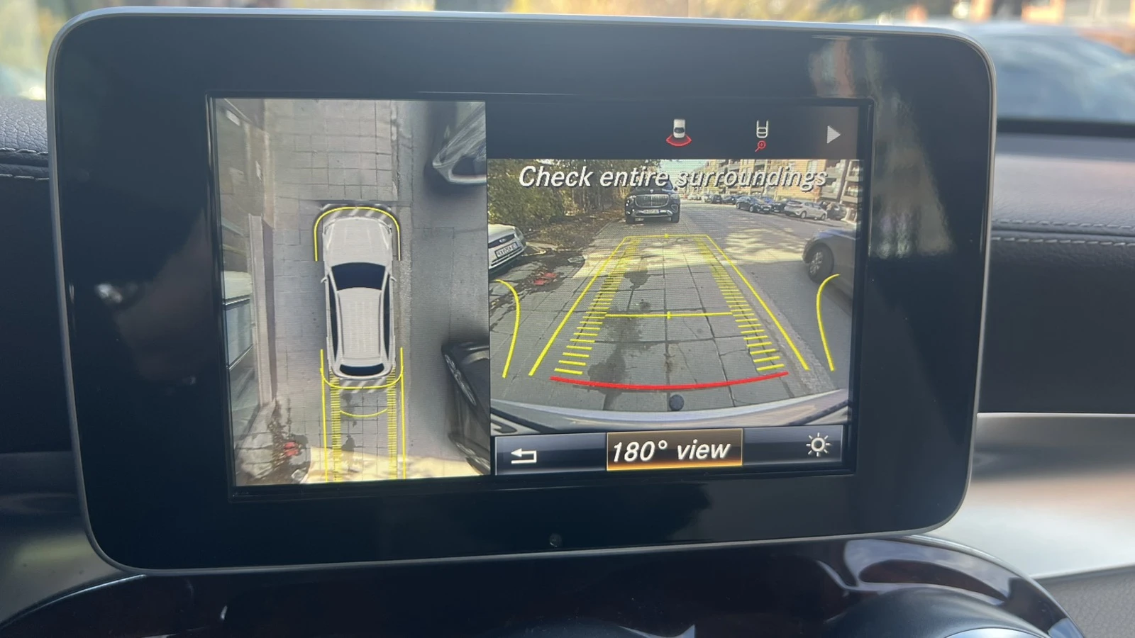 Mercedes-Benz GLC 220 d 4Matic = MGT Slect 2 =  | Mobile.bg   14