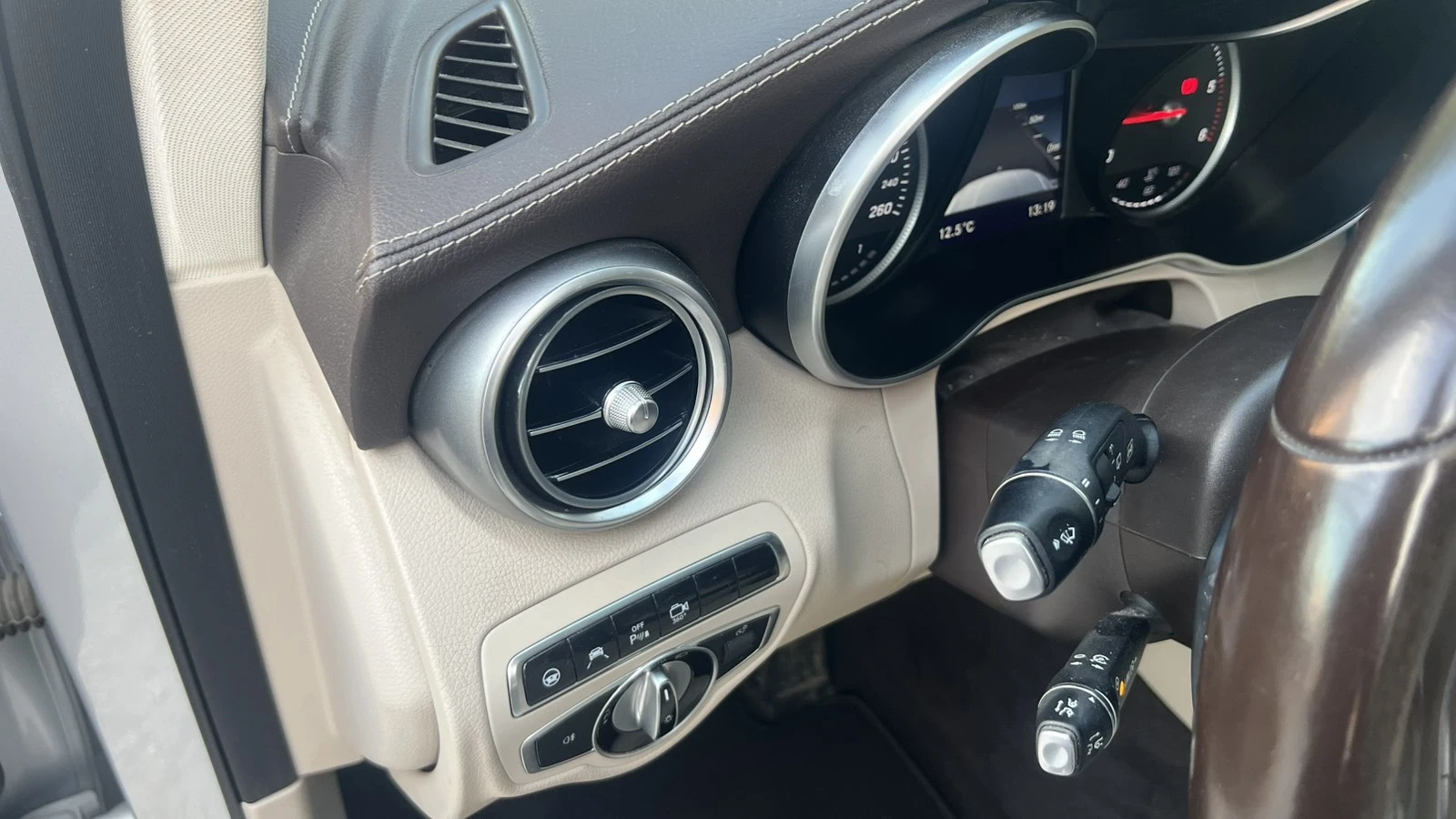 Mercedes-Benz GLC 220 d 4Matic = MGT Slect 2 =  | Mobile.bg   11