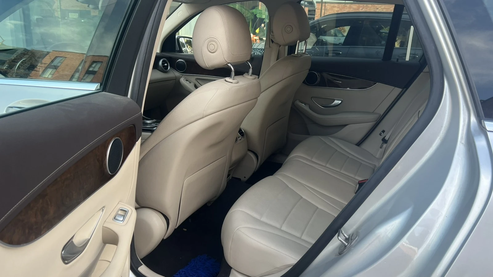 Mercedes-Benz GLC 220 d 4Matic = MGT Slect 2 =  | Mobile.bg   15