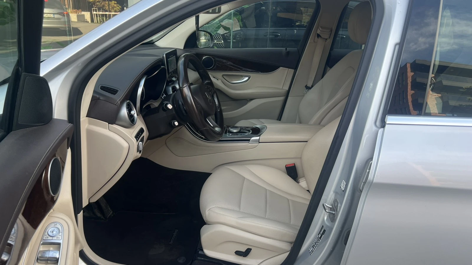 Mercedes-Benz GLC 220 d 4Matic = MGT Slect 2 =  - изображение 10