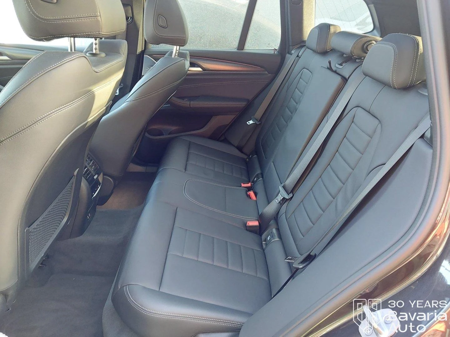 BMW X3 20i xDrive M Sport Paket Steptronic | Mobile.bg   8