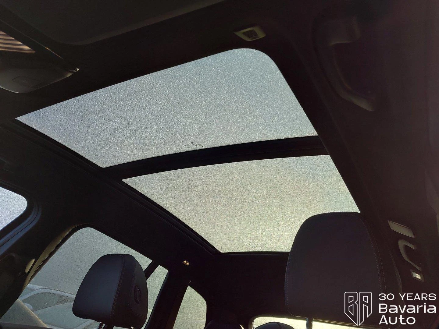 BMW X3 20i xDrive M Sport Paket Steptronic | Mobile.bg   9