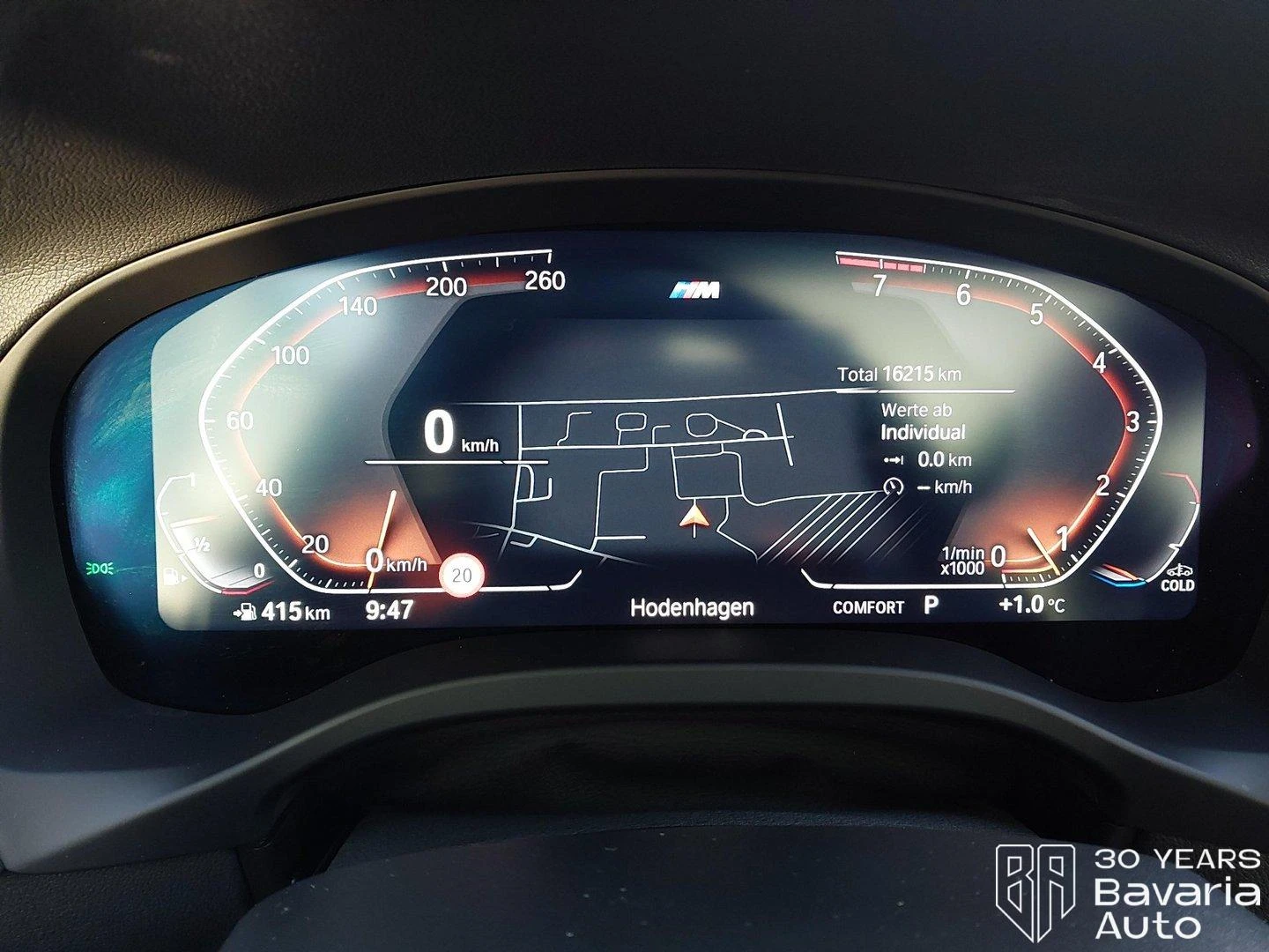 BMW X3 20i xDrive M Sport Paket Steptronic | Mobile.bg   10