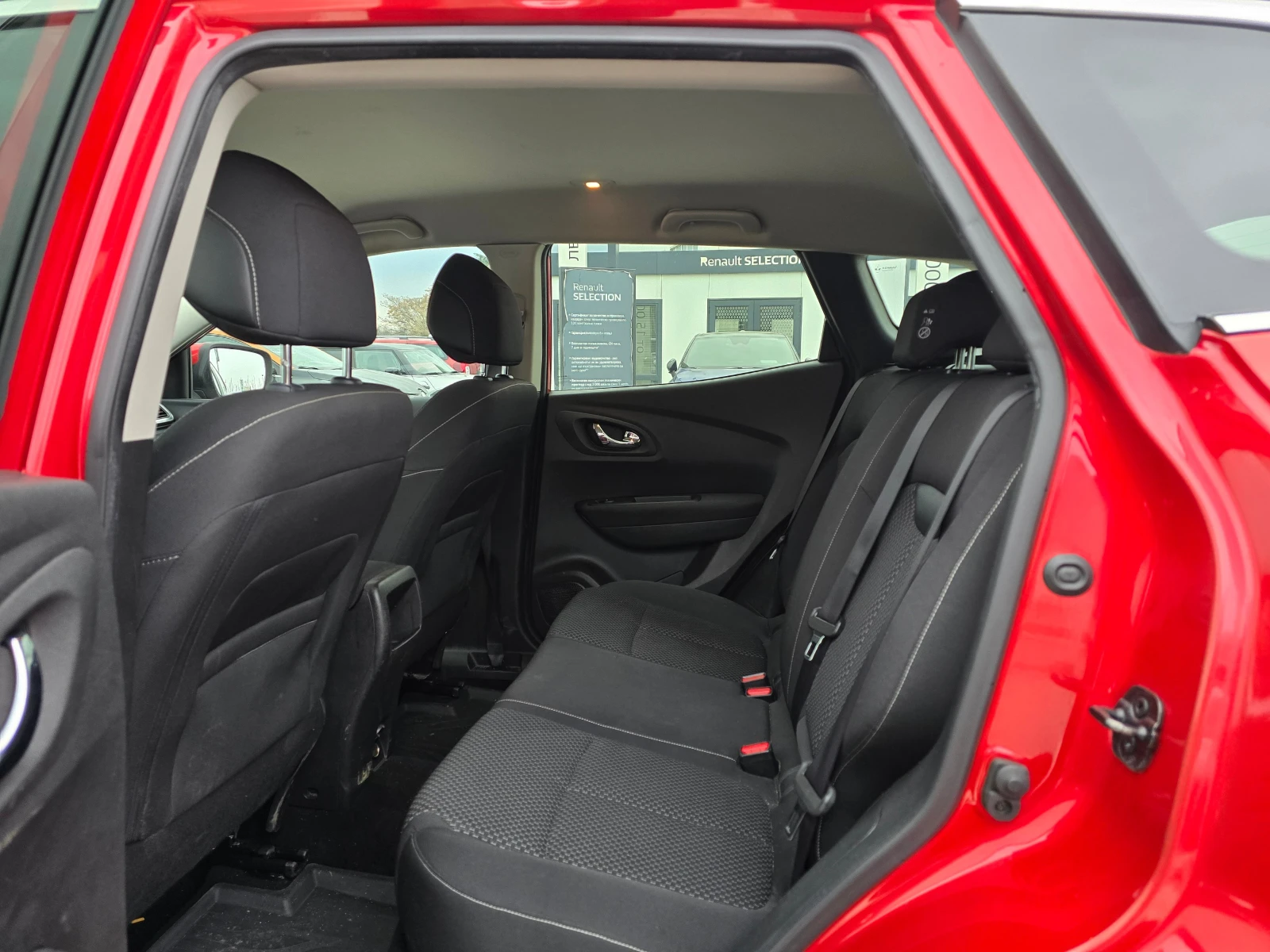 Renault Kadjar 1.5 dCi - изображение 7