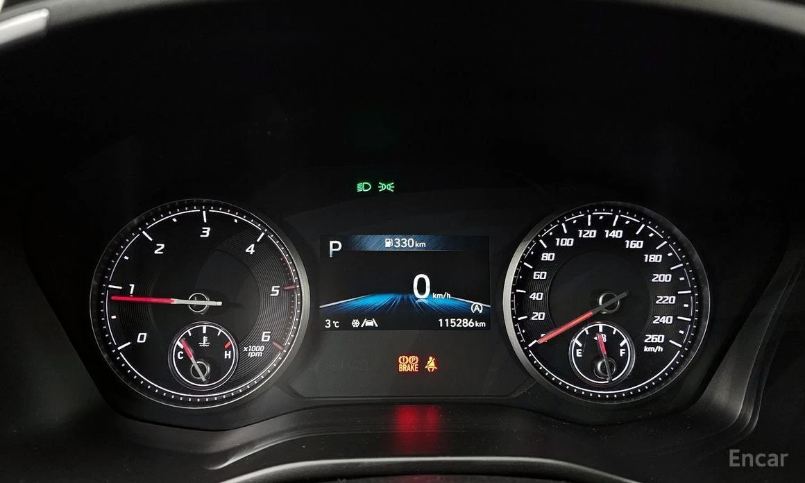 Hyundai Santa fe  - изображение 8