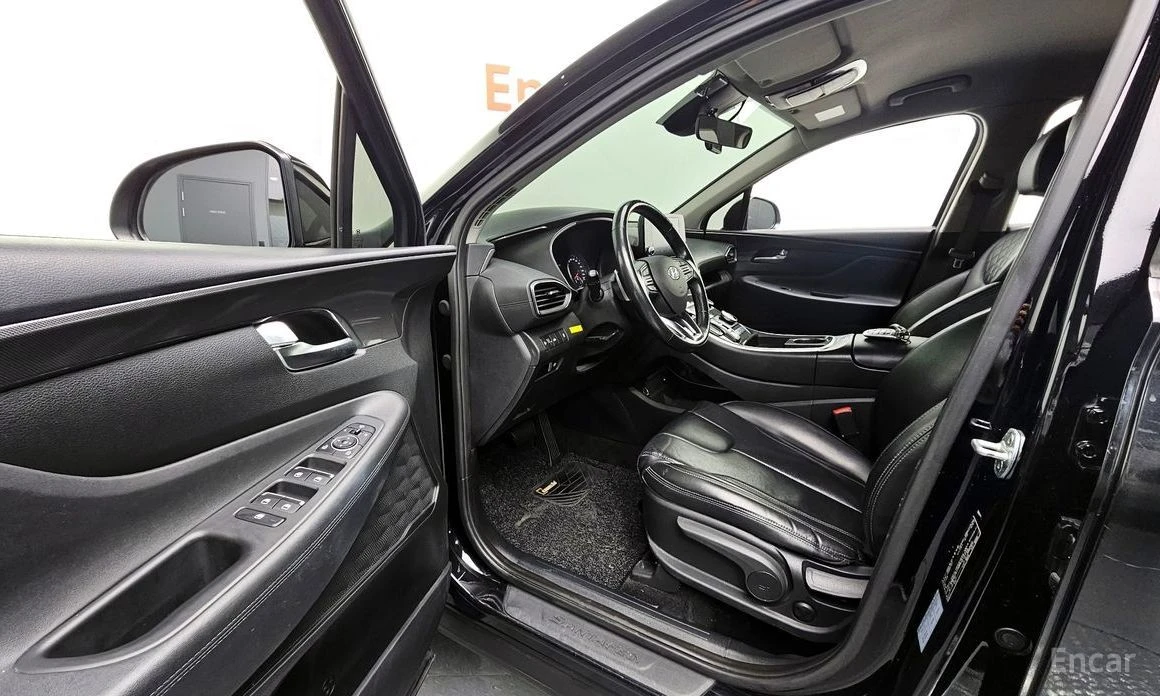 Hyundai Santa fe  - изображение 10