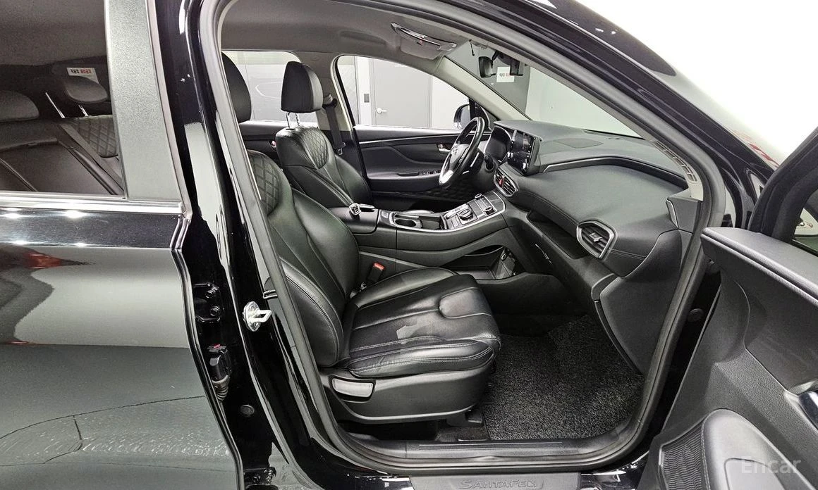 Hyundai Santa fe | Mobile.bg   12