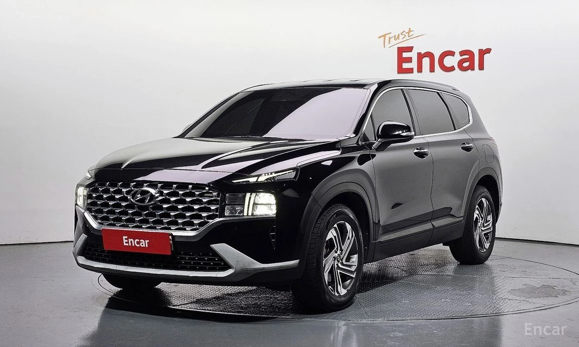 Hyundai Santa fe | Mobile.bg   1