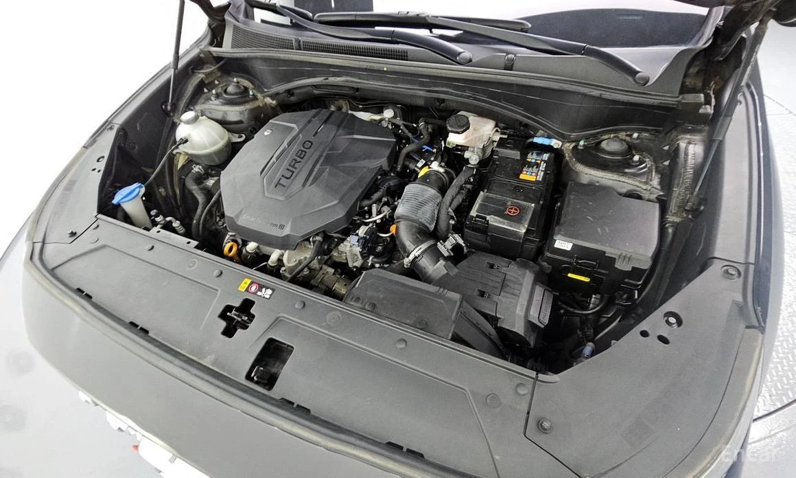 Hyundai Santa fe  - изображение 6