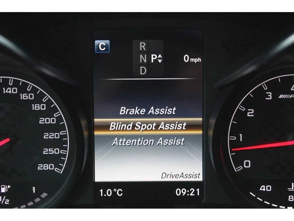 Mercedes-Benz GLC * 43 amg panoramic mags 21'' clean carfax  | Mobile.bg � ����������� 15