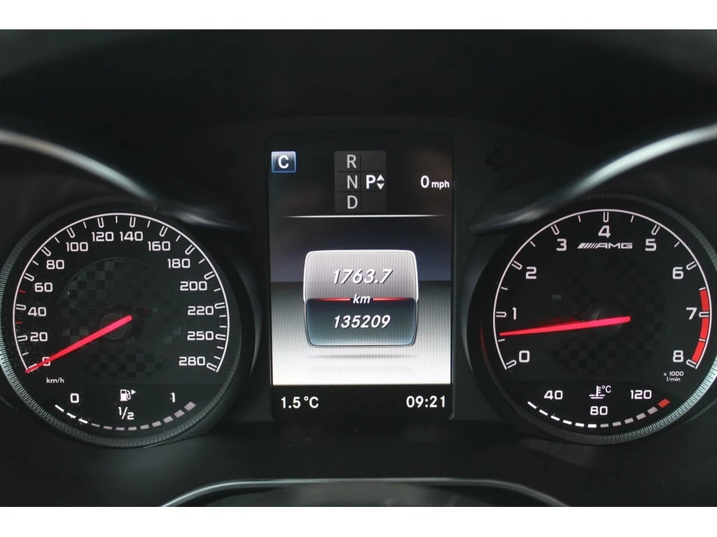 Mercedes-Benz GLC * 43 amg panoramic mags 21'' clean carfax  | Mobile.bg � ����������� 14