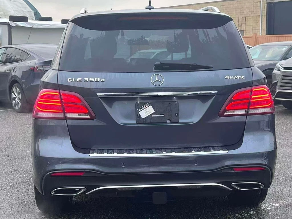 Mercedes-Benz GLE * CARFAX * ��� ������������ ������ | Mobile.bg � ����������� 6