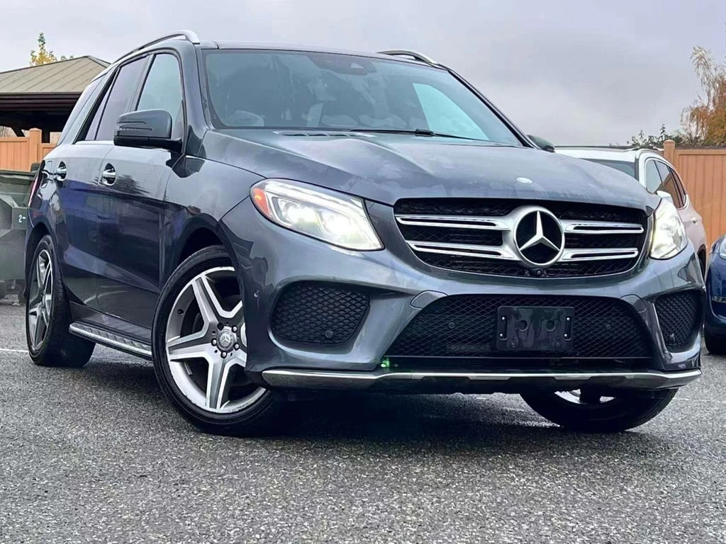 Mercedes-Benz GLE * CARFAX * ��� ������������ ������ | Mobile.bg � ����������� 3
