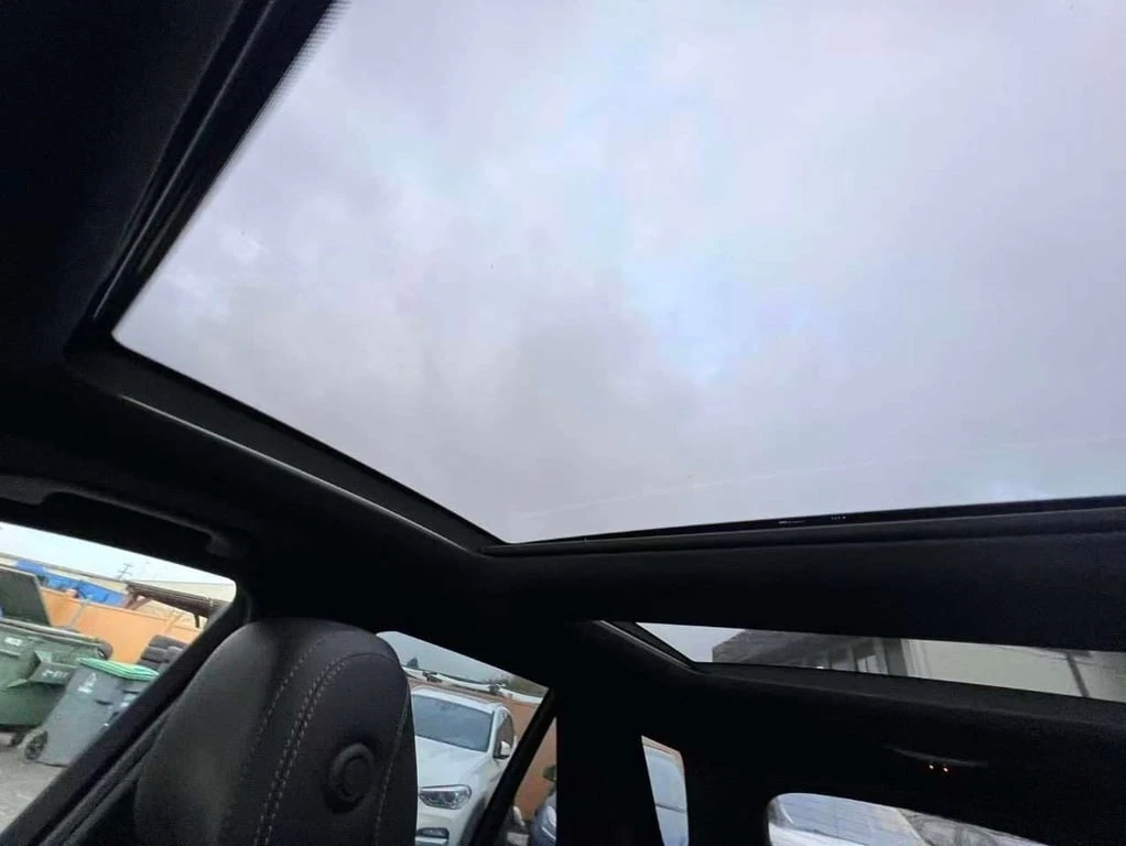 Mercedes-Benz GLE * CARFAX * ��� ������������ ������ | Mobile.bg � ����������� 16