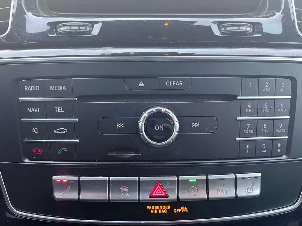 Mercedes-Benz GLE * CARFAX * ��� ������������ ������ | Mobile.bg � ����������� 13