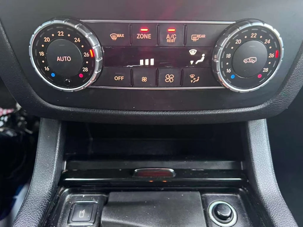 Mercedes-Benz GLE * CARFAX * ��� ������������ ������ | Mobile.bg � ����������� 14