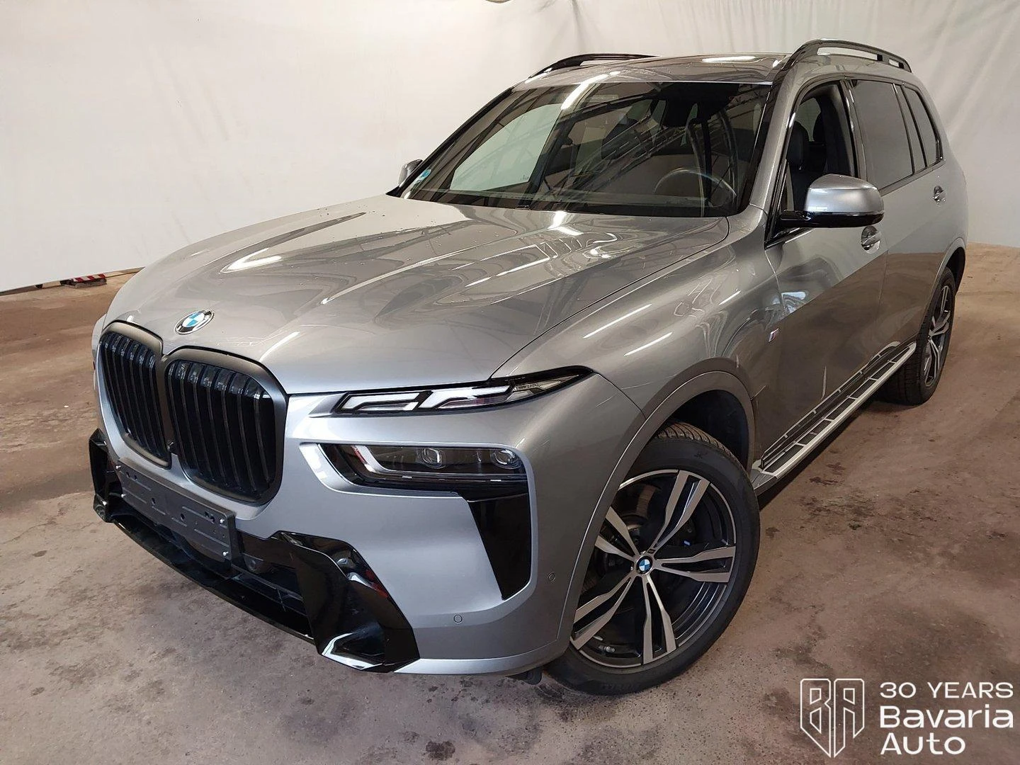 BMW X7 40d xDrive M Sport Paket  | Mobile.bg � ����������� 1