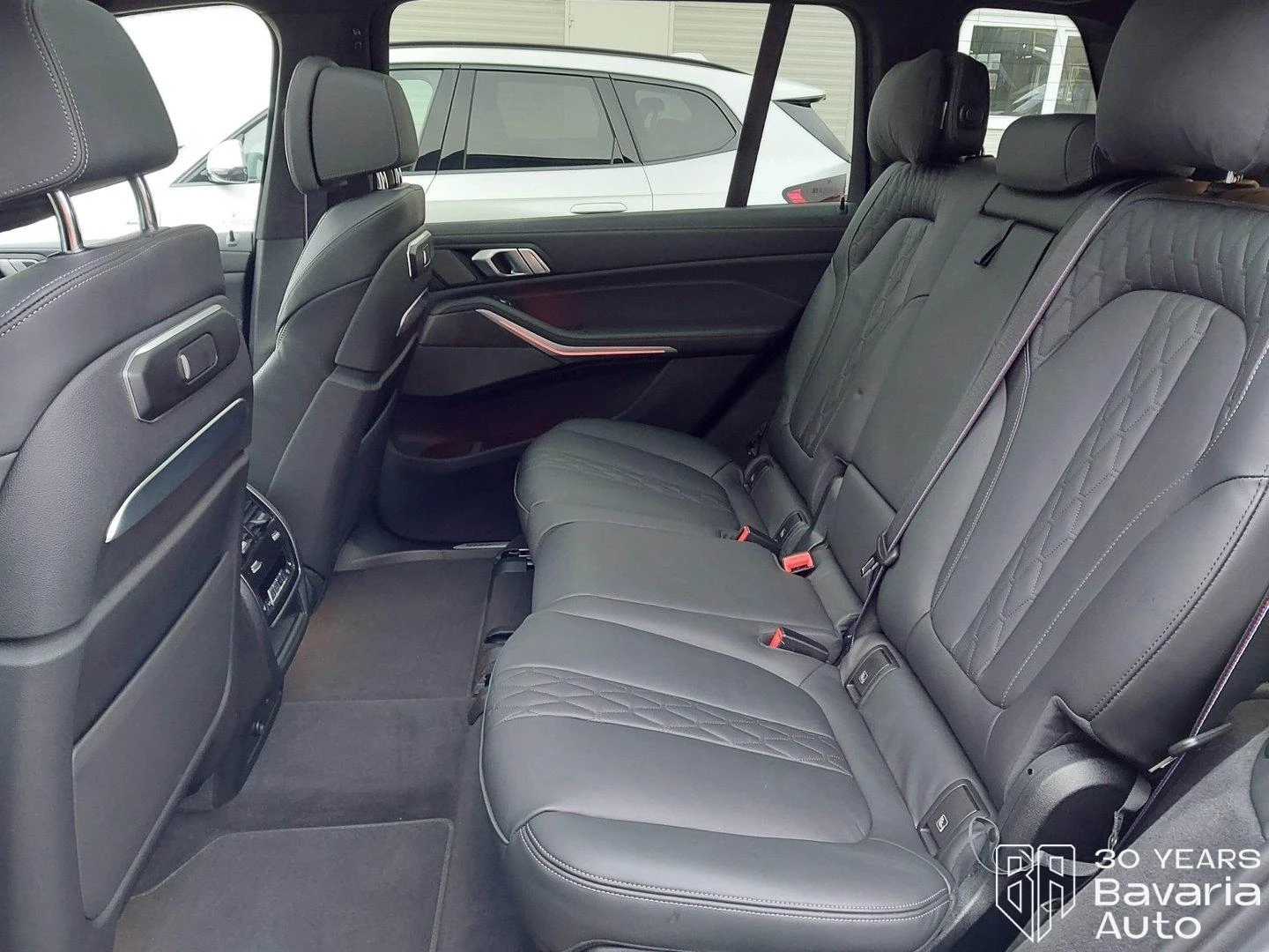 BMW X7 40d xDrive M Sport Paket  | Mobile.bg � ����������� 9