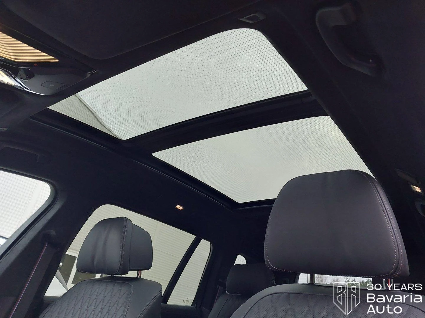 BMW X7 40d xDrive M Sport Paket  | Mobile.bg � ����������� 10