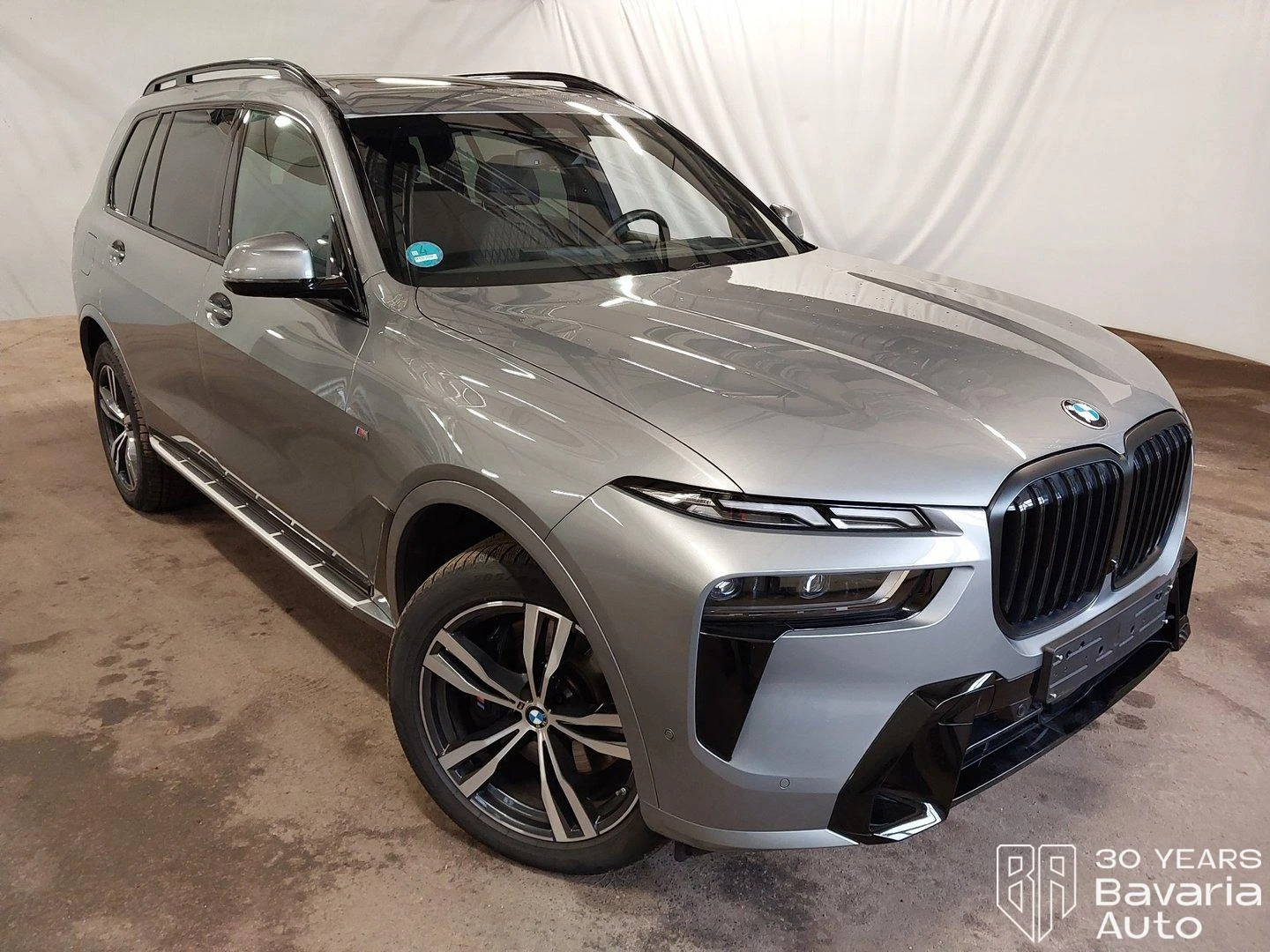 BMW X7 40d xDrive M Sport Paket  | Mobile.bg � ����������� 4